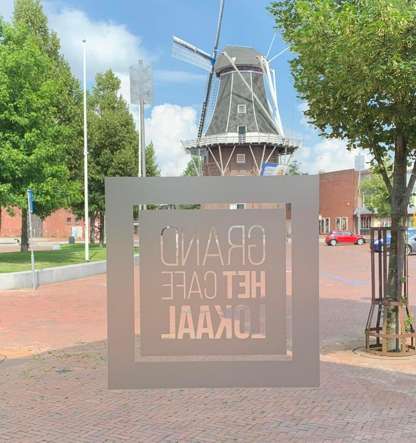 Aan De Singel 3* Delfzijl