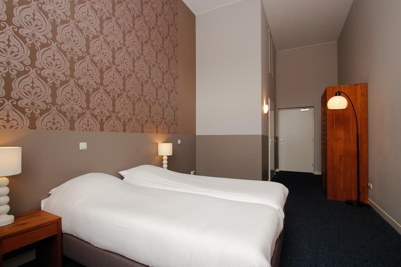 Aan De Singel Hotel